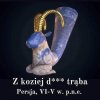 Z koziej d*** tąba