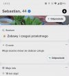 Moja siostra mówi, że dobrze całuje