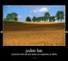 Jeden łan