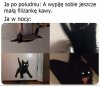Mam ochotę na kawkę