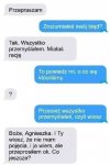 Przepraszam