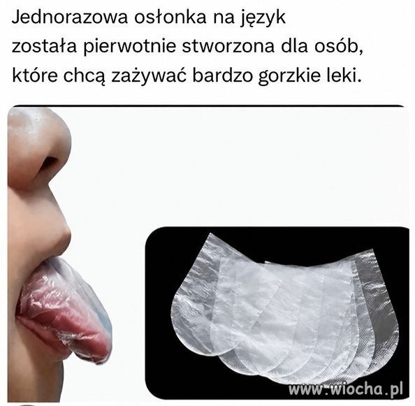 A teraz do czego używają tego wynalazku?