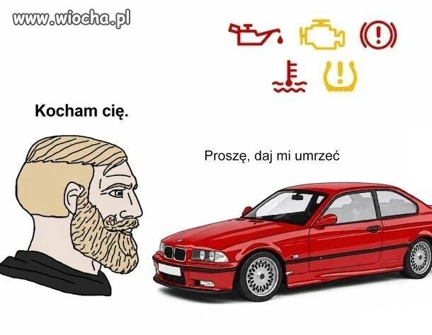 Kocham cię