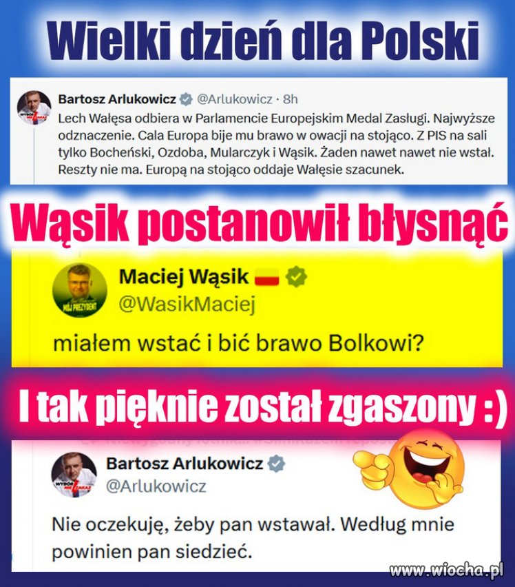 Super riposta i  piękne zaoranie 🙂