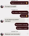 Ja nie imprezuję jestem wierząca