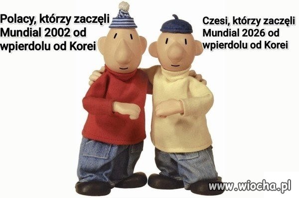 Polak i Czech