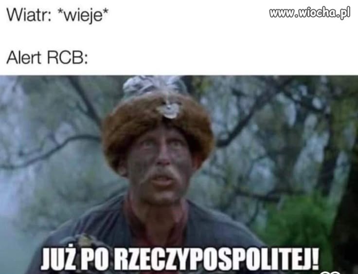 Drodzy rodacy