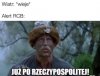Drodzy rodacy