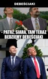 DEBEŚCIAKI