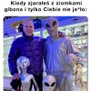 Chłopaki, widać po mnie?