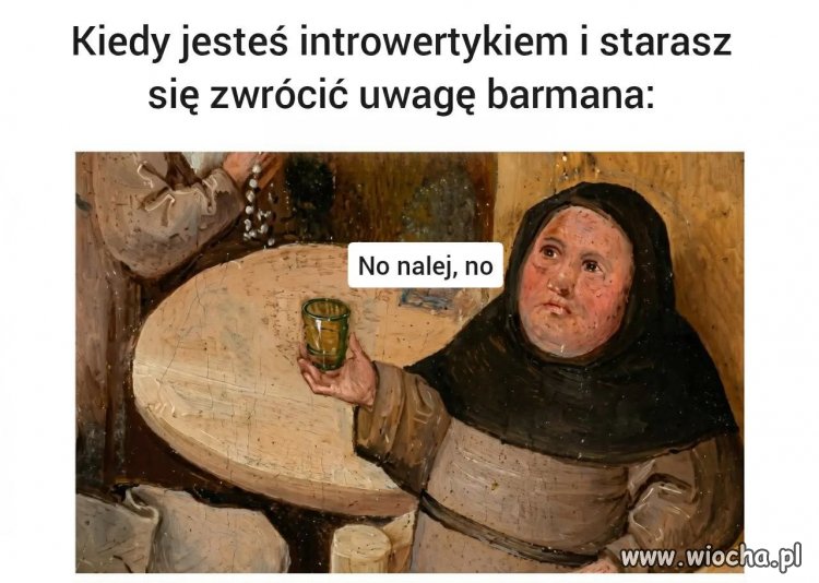 Najgorzej - zatłoczony pub/klub