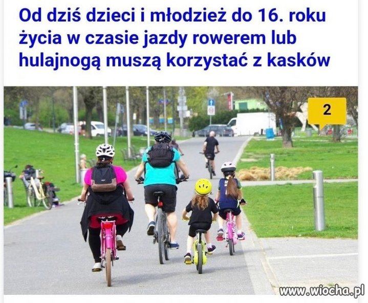 No w końcu jakiś dobry pomysł!