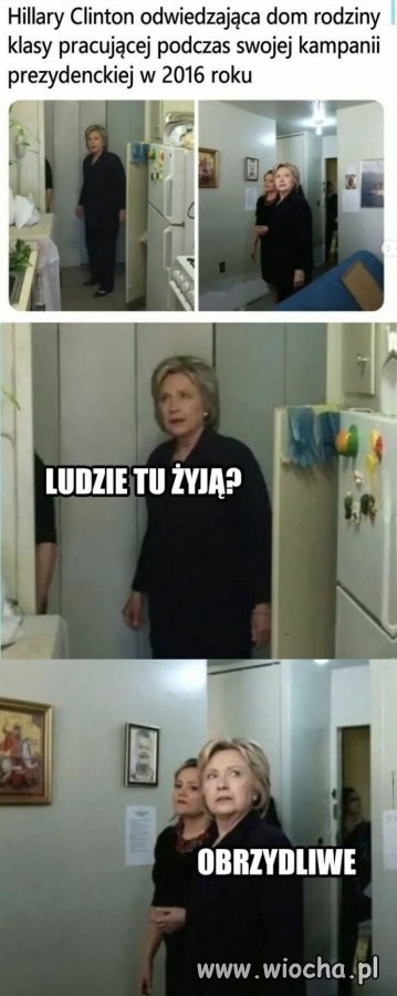 Doprawdy, straszne