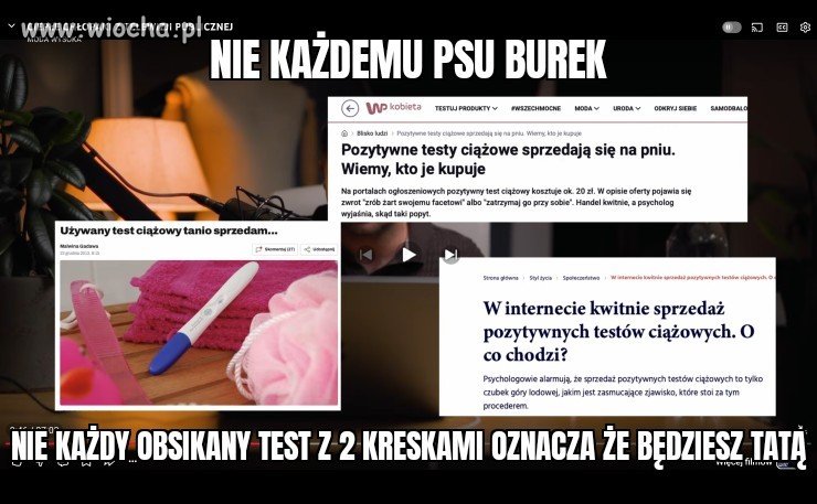 Dobrze się bawcie ale uważajcie