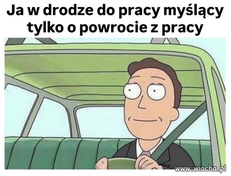 Nie mogę się doczekać aż wrócę do domu