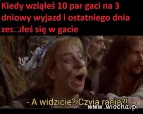 Liczy się racja