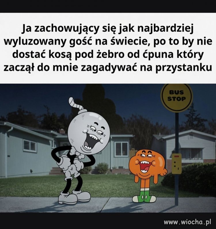 To najciekawsza historia jaką słyszałem w życiu