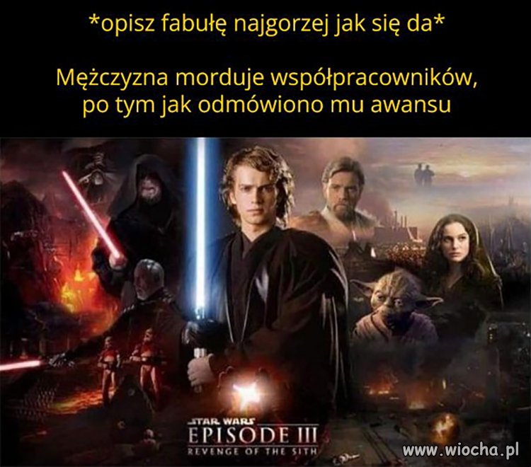 I to jest opis 