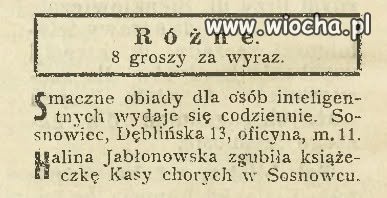 Smaczne obiady