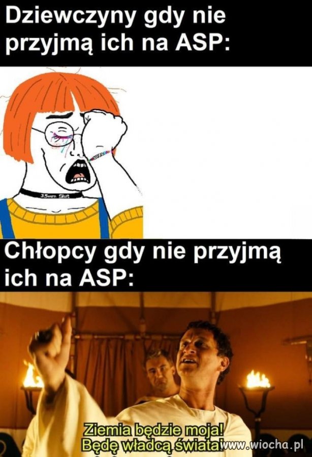 Co by było, gdyby wtedy była terapia?