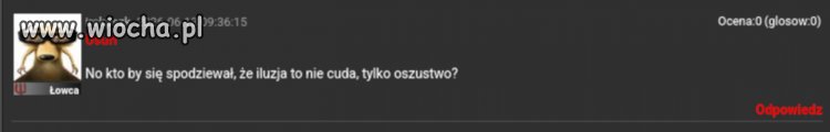 Dlaczego