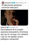 Szczerze? Coś w tym jest