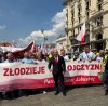 Marsz złodzeji.