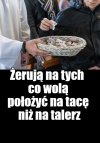 Kaprawym okiem ateisty patrząc ...