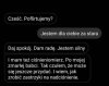 Jestem dla ciebie za stara