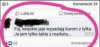 Fuj, jaja wypadają kurom z tyłków