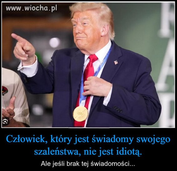 Błoga nieświadomość 