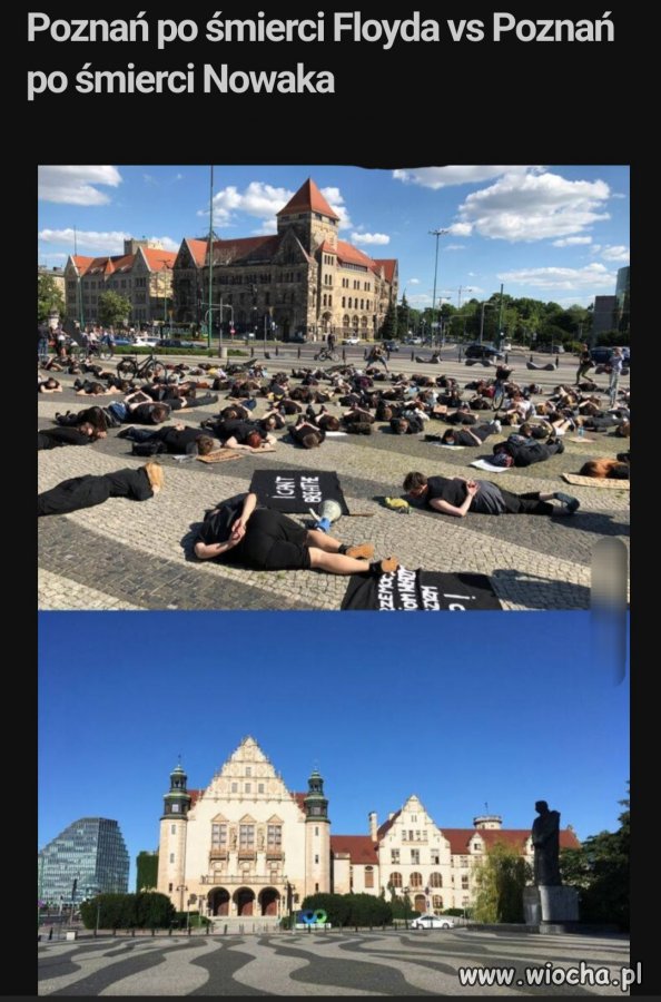 Jie żeby coś, ale...