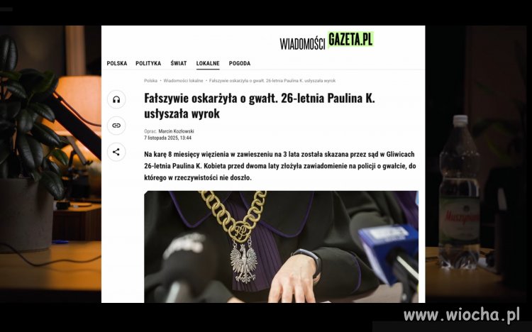 Jak najłatwiej zniszczyć faceta? Oskarż go o gwałt!