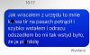 Tir mnie potrącił