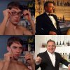 Robert Makłowicz nowym Bondem?