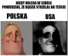 Będę strzelał na teście