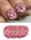Nowy trend paznokciowy?