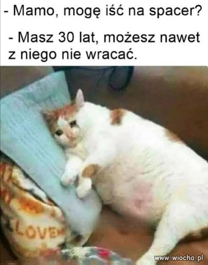 Idź, dziecko