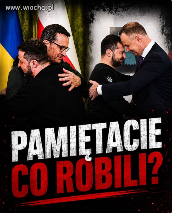 Pachołki Putina.