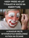 Słabe to bardzo 