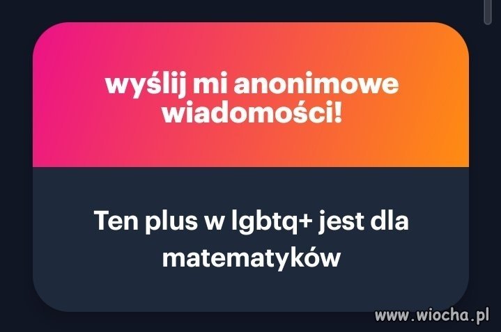 Wesołego czerwca