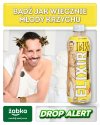 Krzysiu Ibisz wypuszcza eliksir młodości