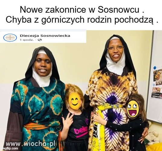 Mieli być inżynierowie i lekarze.