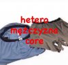 Podstawa hetero chłopa
