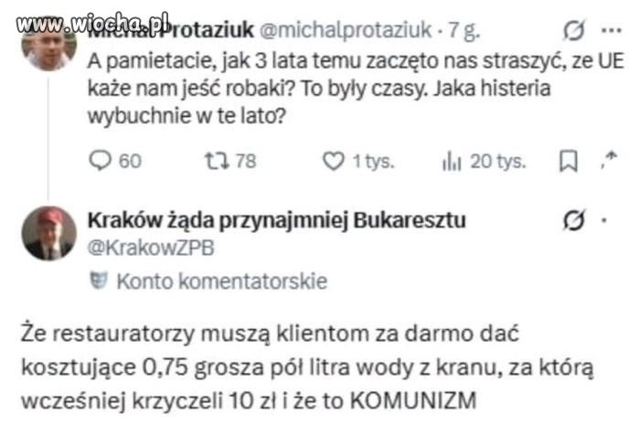 O takich stereotypach 