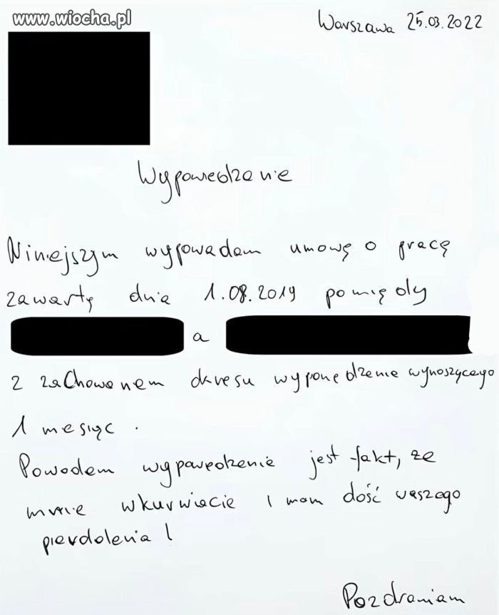 Lata mijają a nic się nie zmienia 