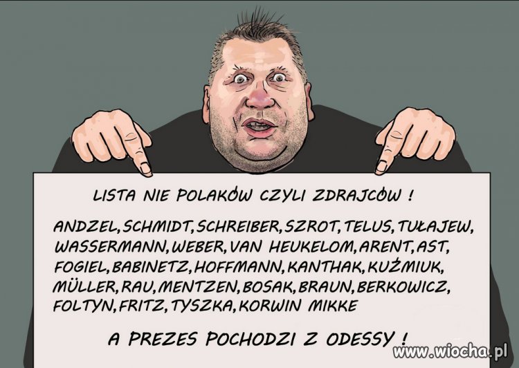 Odkrycie sremiera 😁