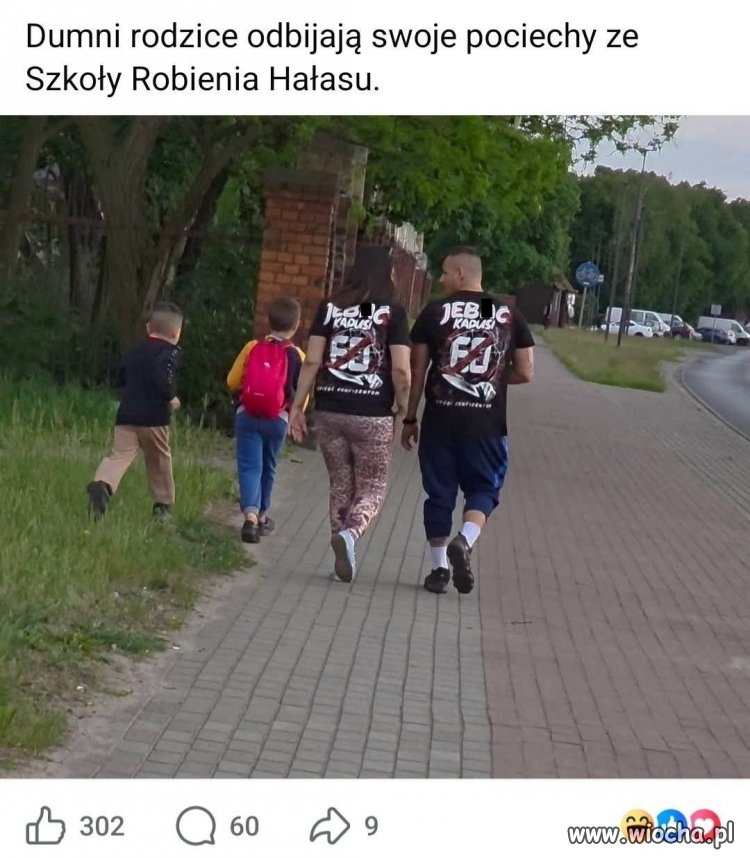 Szlachta nie pracuje