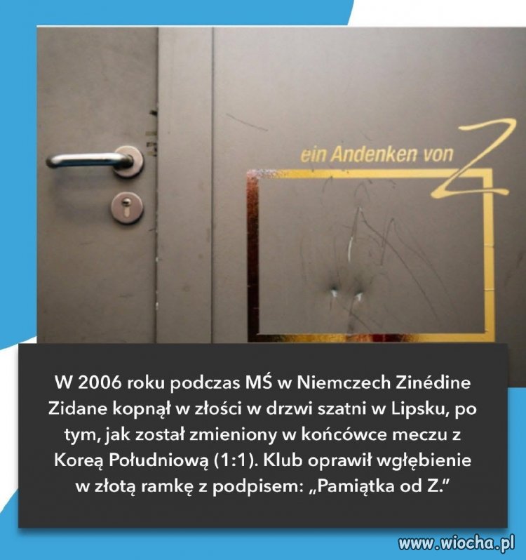 Pamiątka po Z.