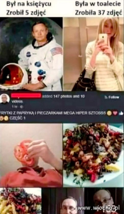 147 zdjęć i 10 wideo